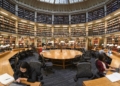 What is an Academic Library