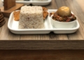 Ofada Rice