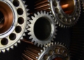 Types of Gears