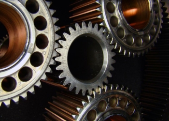 Types of Gears