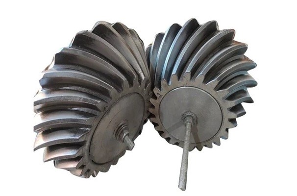 Types of Gears