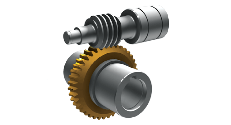 Types of Gears