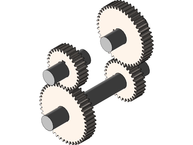 Types of Gears