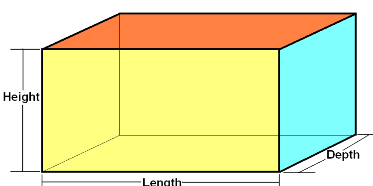 How Many Corners Does a Cuboid Have?