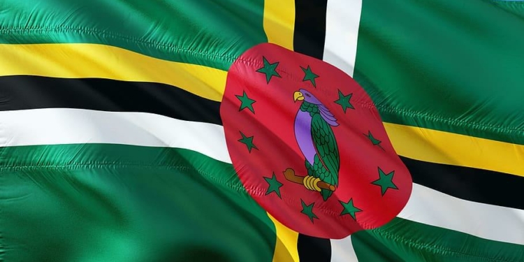 Dominica - Eastern Caribbean Island Country