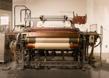 Power Loom