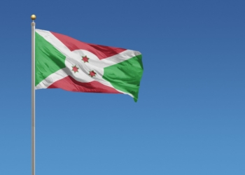 Burundi