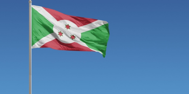 Burundi