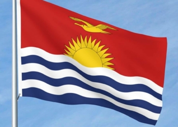 Kiribati