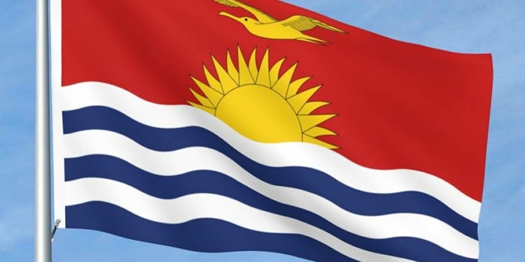 Kiribati