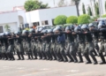 An Overview of the Nigeria Police Force