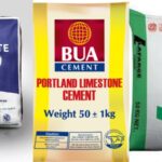 Latest Price of Cement in Nigeria