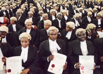 Nigeria Bar Association