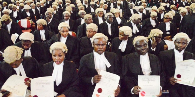 Nigeria Bar Association