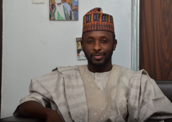 Muhammad Sani Abdullahi