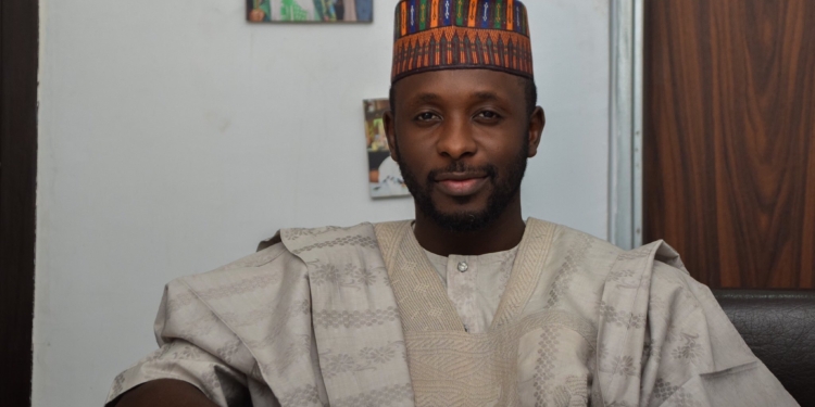 Muhammad Sani Abdullahi