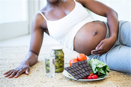 COMMON DIETS TO AVOID WHEN PREGNANT
