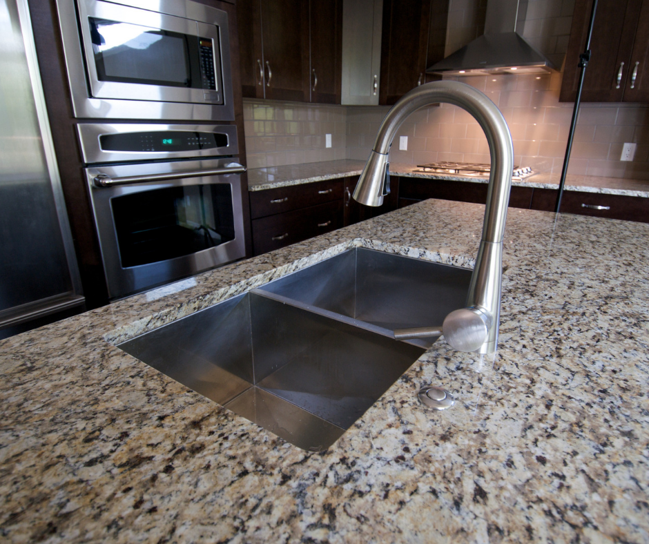 Composite Granite Kitchen Sinks