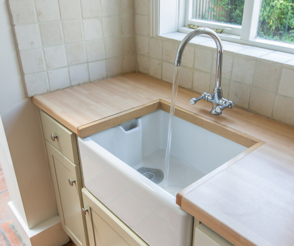 Ceramic Kitchen Sinks in Nigeria