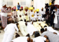 NIGERIAN PARTIES: WHY YOU SHOULD ATTEND YORUBA WEDDING CEREMONIES