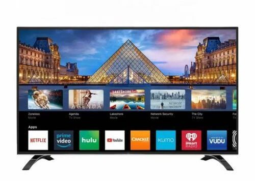 INFINITY 50″ INCH SMART Full HD LED 4K SCREEN TV