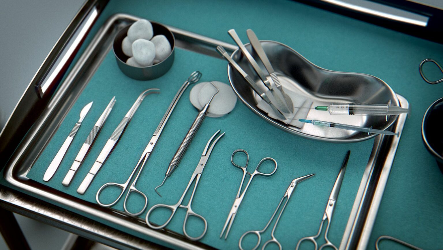 Hopital Equipment: Top 12 Esential Medical Equipment Every Hospital ...