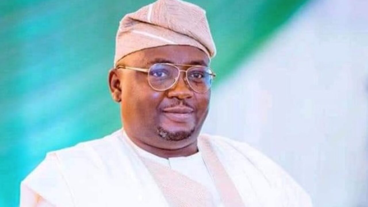 Ministry of Power - Adebayo Adelabu