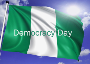 Democracy Day in Nigeria