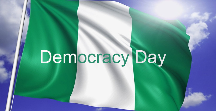 Democracy Day in Nigeria