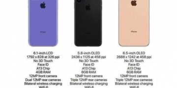 How much is iPhone 11 UK Used in Nigeria?