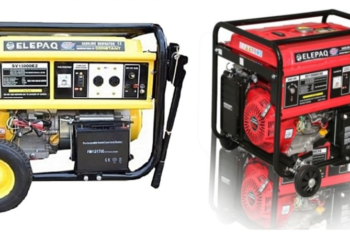 Generator Price in Nigeria