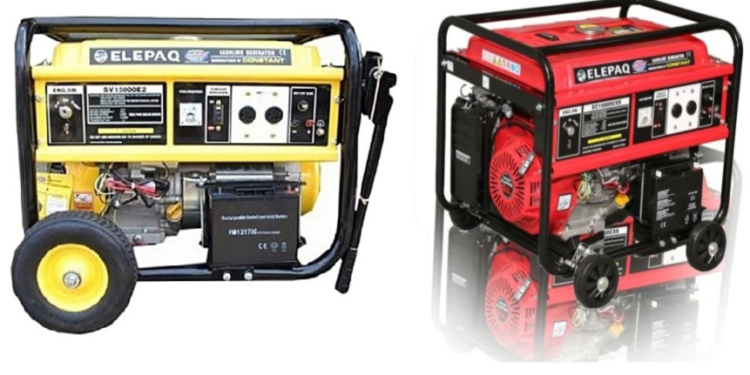 Generator Price in Nigeria