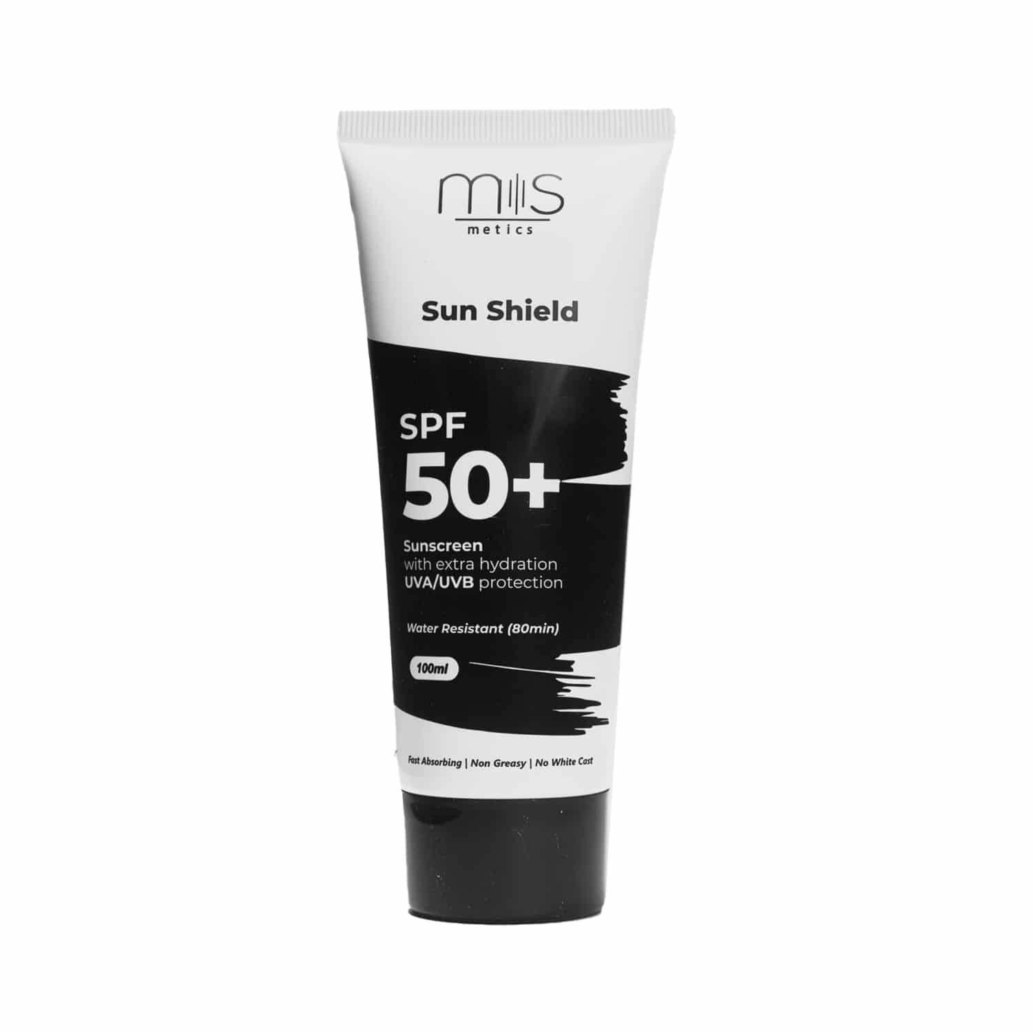 Best Sunscreen in Nigeria