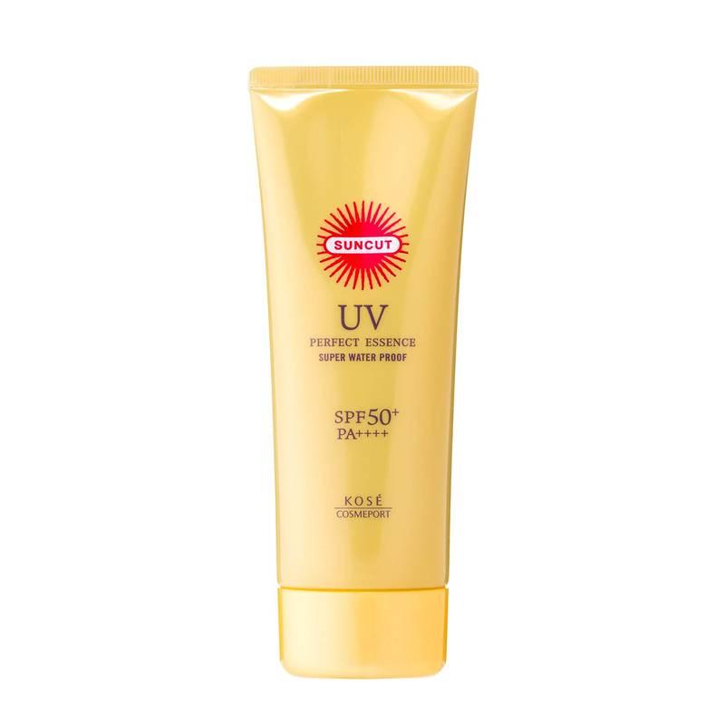 Best Sunscreen in Nigeria