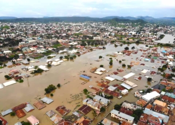 10 Causes of Flood in Nigeria