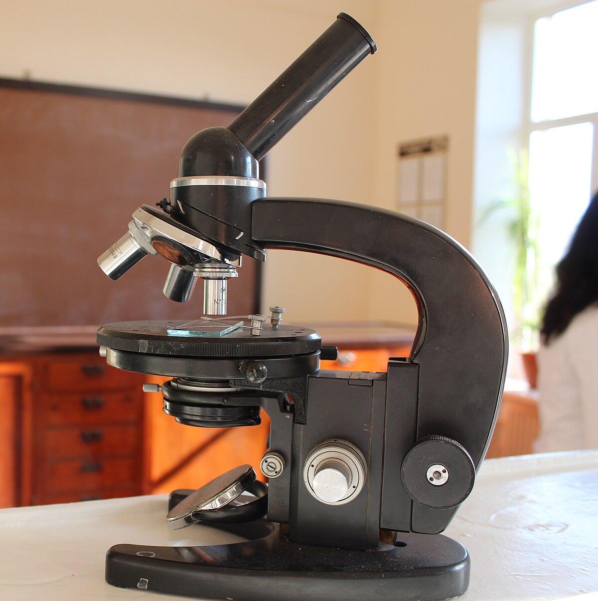 Laboratory Apparatus