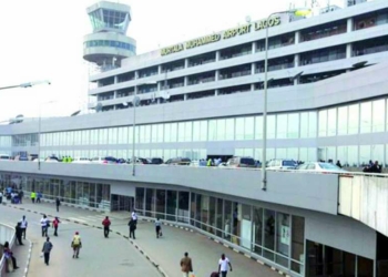 How Many International Airports Are in Nigeria?