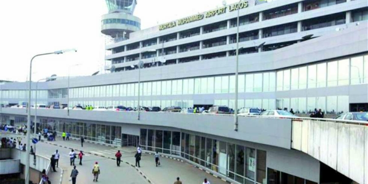 How Many International Airports Are in Nigeria?