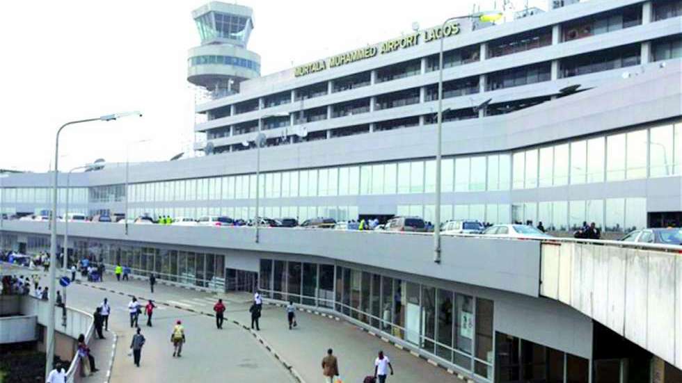 How Many International Airports Are in Nigeria?