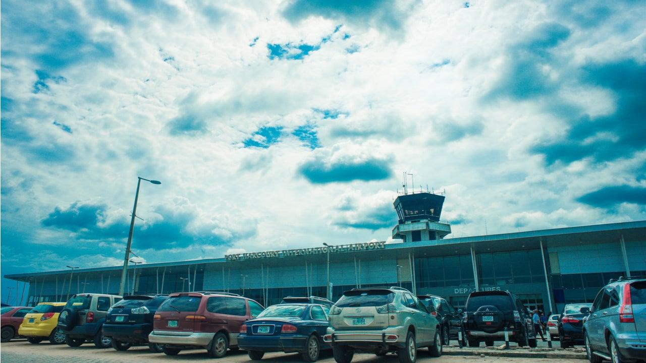 How Many International Airports Are in Nigeria?