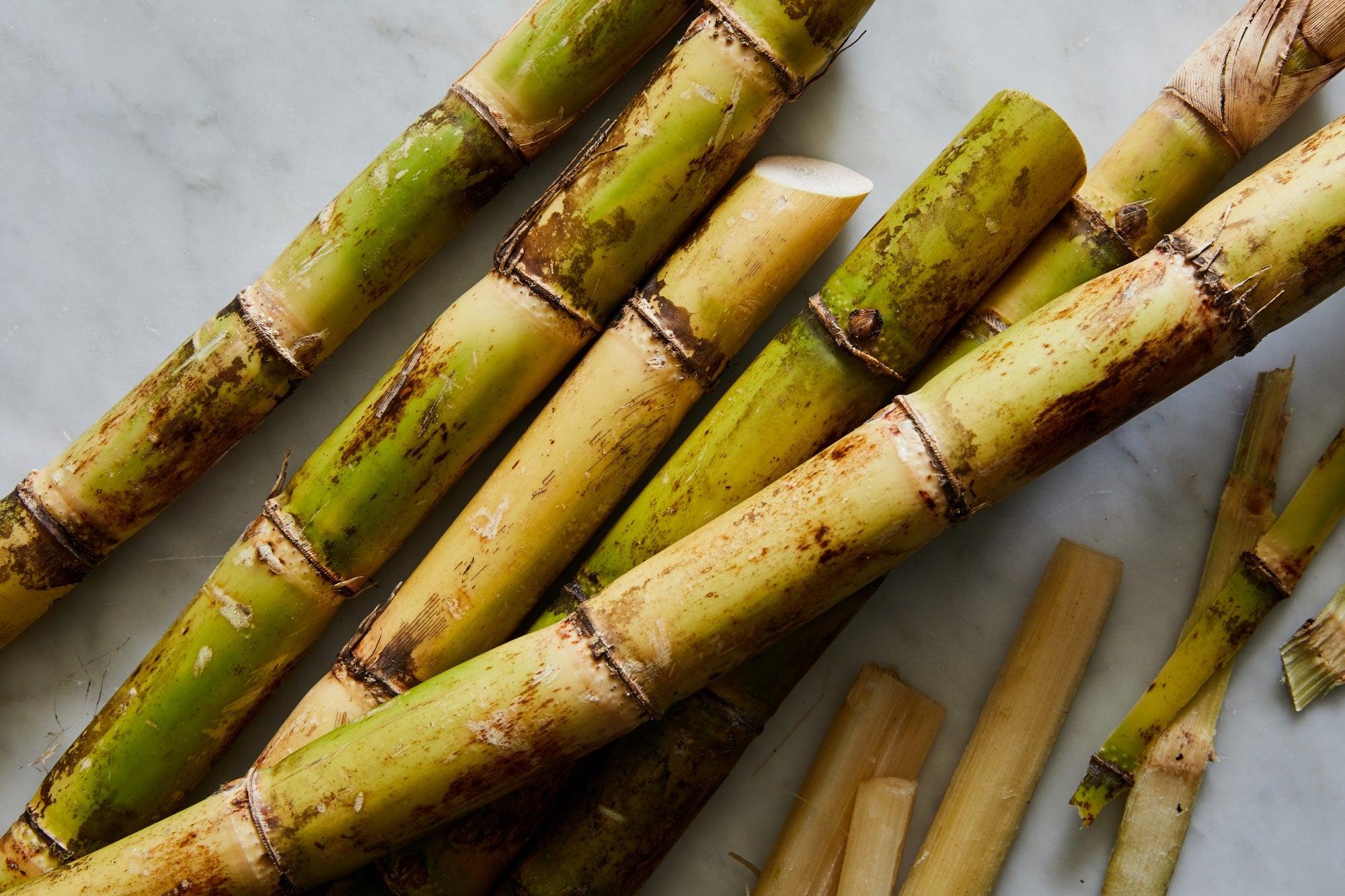 Is Sugarcane a Fruit?