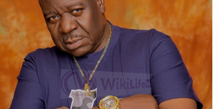 John Okafor (MR IBU) Biography