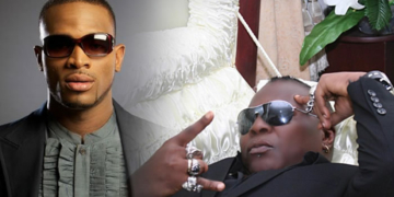 Nigerian Celebrities Rumored To be Illuminati Members