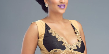 Juliet Ibrahim