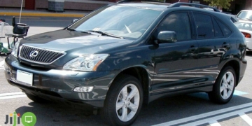 Lexus RX330