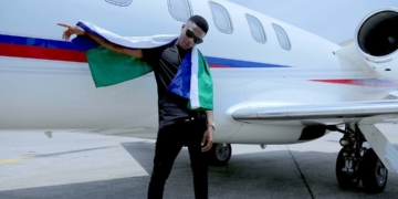 Wizkid