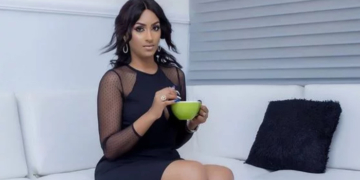 Juliet Ibrahim