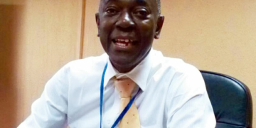 Executive Secretary, Major Oil Marketers Association of Nigeria, Mr. Obafemi Olawore