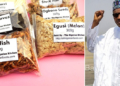 Buhari talks on food exporting