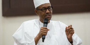 President Muhammadu Buhari